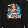Boys' - Jimmy Neutron - Boy Genius Long Sleeve Graphic T-Shirt - 2 of 4