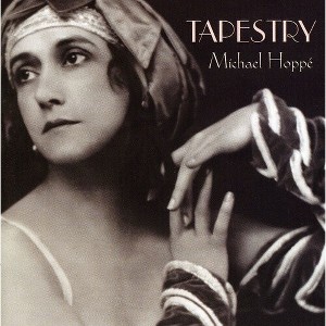 Michael Hoppé - Tapestry (CD) - 1 of 1