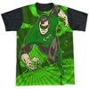 Men's Dc Radiant Power Short Sleeve Costume T-Shirt - 2 of 4