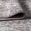 Kesan Vintage Medallion Area Rug  - JONATHAN Y - 4 of 4