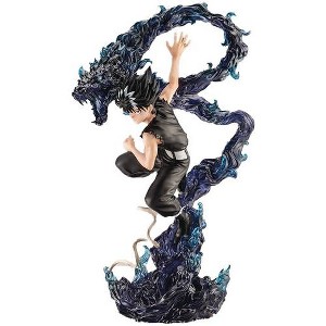 Kotobukiya - Kotobukiya - Yu-Yu-Hakusho - ARTFX J - Hiei (Version 2) - 1 of 4