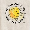 Boys' - Disney - Cosmic Cool Star Graphic Long Sleeve Fleece Sweatshirt - 2 of 4