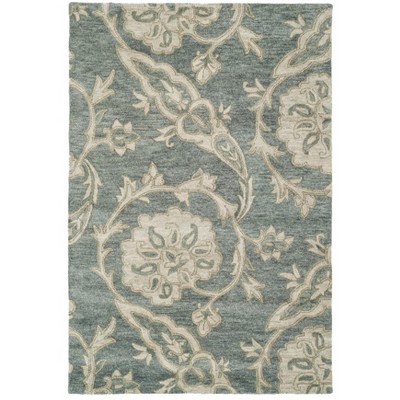 Roslyn ROS901 Hand Tufted Indoor Rugs - Safavieh