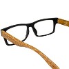 Global Vision Eyewear Wood Bifocal Safety Glasses - 4 of 4