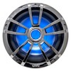 Infinity 10MBLCR 10-Inch OEM Replacement Marine RGB LED Subwoofer - Chrome - image 2 of 4