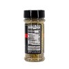 The Meat Shoppe 8 oz Original Prairie Gold Seasoning Gluten Free - Pack of 2 - 3 of 4