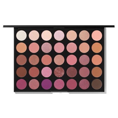 Morphe 35XO Natural Flirt Artistry Palette - 1.44oz - Ulta Beauty