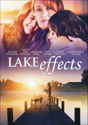 Lake Effects (DVD)