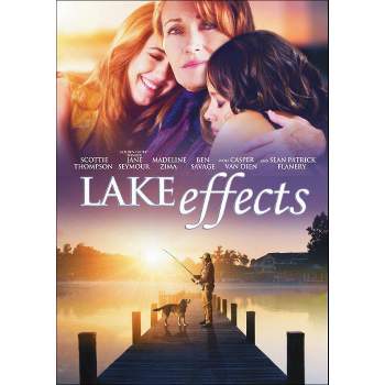 Lake Effects (DVD)
