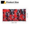 Unique Bargains Breathable Fishing Cycling Sunscreen Bandana Neck Gaiter Face Mask - 2 of 4