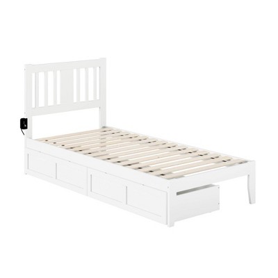 Tahoe Bed USB Turbo Charger with 2 XL Drawers - AFI