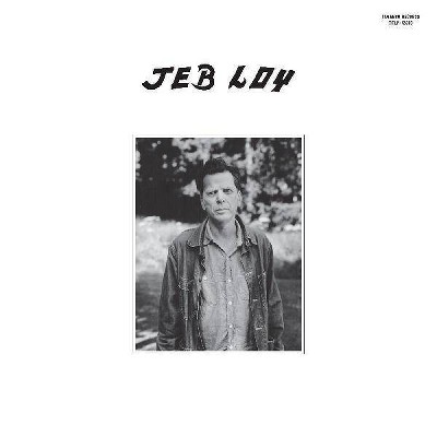 Jeb Loy Nichols - Jeb Loy (Vinyl)