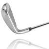 MacGregor Golf DX Carbon Steel Iron Set, Mens Right Hand, 4-PW - 2 of 4