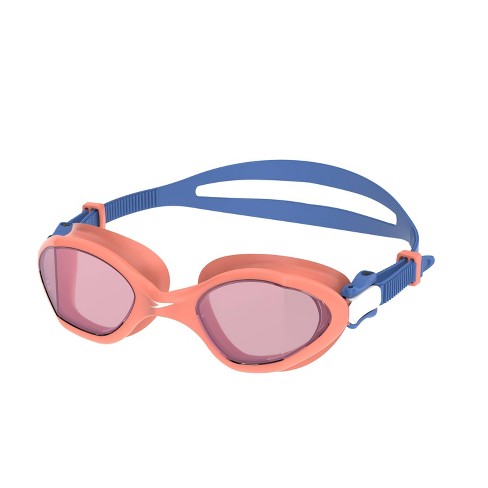 Speedo swim cheap goggles target