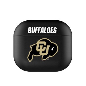 NCAA Big 12 Universities Insignia AirPod Case Cover for AirPods 3rd Gen - 1 of 4