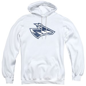 University of Nebraska at Kearney Official Distressed Primary Adult Pull-Over Hoodie - 1 of 4