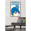 Trends International Hello Kitty and Friends: Hello - Tuxedosam Feature Series Framed Wall Poster Prints - 2 of 4