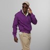 Members Only Men's Classic Iconic Racer Jacket - 4 of 4