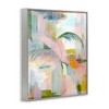 Stupell Industries Palm City Abstraction Framed Giclee Art - 2 of 4