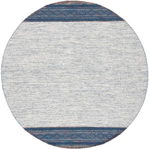 Montauk MTK653 Hand Loomed Area Rug  - Safavieh - 1 of 3