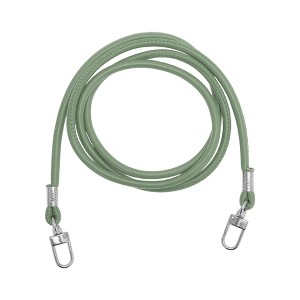 Unique Bargains Square Buckle Handbag Strap 1 Pc - 1 of 4