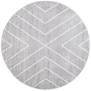 Adirondack ADR251 Non-Shedding Power Loomed Indoor Rugs - Safavieh - 1 of 4