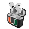 NCAA ACC Universities Insignia AirPod Case Cover for AirPods 3rd Gen - 3 of 4