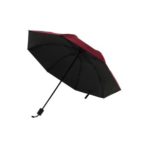 Unique Bargains Travel Umbrella 38.19"x22.83" 1Pcs - 1 of 4