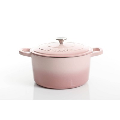 Crock-Pot Artisan Round Dutch Oven - Thumbnail 2