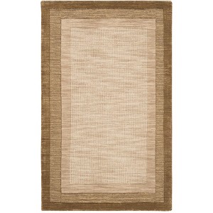 Impressions IM821 Hand Loomed Rugs - Safavieh - 1 of 4