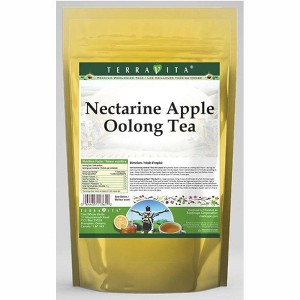 TerraVita Nectarine Apple Oolong Tea (50 tea bags, ZIN: 537777, 3-Pack) - 1 of 4