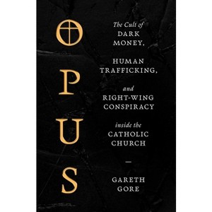 Opus - by Gareth Gore - 1 of 1