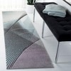 Hollywood HLW715 Power Loomed Indoor Rugs - Safavieh - 2 of 4