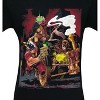 Mens Earth-2 #20 Steampunk Variant Cover T-Shirt - 2 of 4