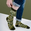 Pavilion Gift Company - Grandpa - M-L Cotton Blend Sock - Socks - 2 of 4
