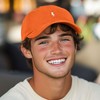 Dalix Lil Bolt Embroidered Cotton Summer Outdoor Baseball Cap Dad Hat Mens - 3 of 4
