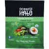 Oceans Halo Organic Sushi Nori Wasabi Style  - Case of 12/1 oz - 2 of 4