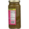 Salsa God Medium Heat Salsa Verde - Case of 6/16 oz - 3 of 4