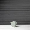 Novelty Ella Artstone Self-Watering Square Planter - 3 of 4