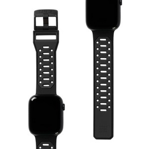 UAG Civilian Silicone Watch Strap for Apple Watch (2022) - 1 of 1