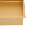 YIYIBYUS LED Shower Niche with Lighting, Bathroom Recessed Wall Shelf - 4 of 4
