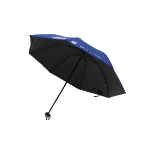 Unique Bargains Umbrella Manual Sun Protection Vinyl Impact Cloth 37.80"x25.98" 1 Pcs - 1 of 4