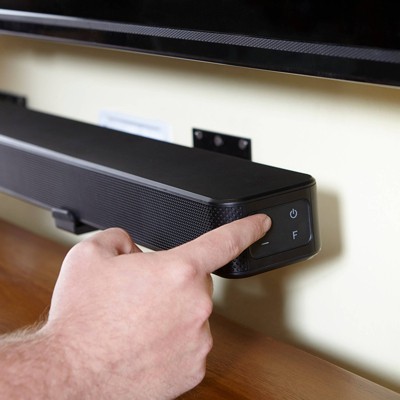 Sanus Extendable Soundbar Mount_2