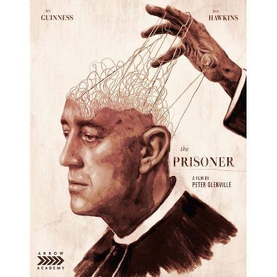 The Prisoner (Blu-ray)(2019)