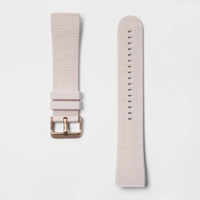 fitbit charge 3 pink