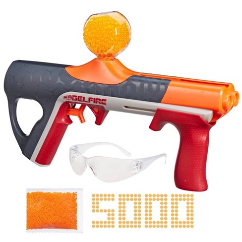 Nerf gel gun best sale