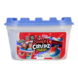 Compound Kings Americana Shaved Ice Butter Cloudz Tub : Target