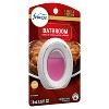 Febreze Bathroom Air Freshener - Baked Cinnamon Apples - 1ct - 4 of 4
