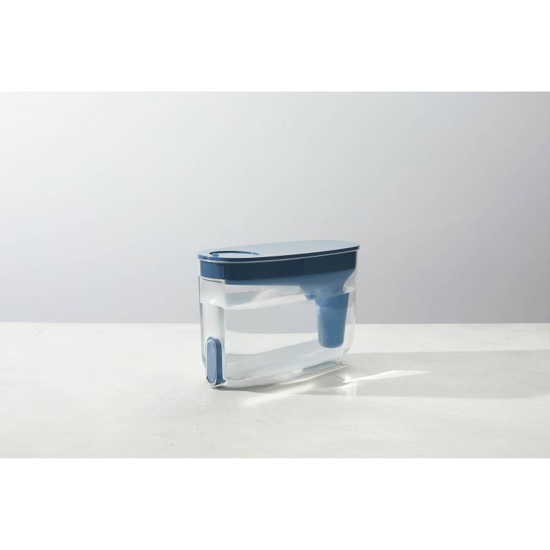 LifeStraw 18c Home Water Filter Dispenser - Blue, 4 of 6