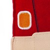 Evergreen Fall Y'all Pickup Truck Felt Door Decor, 13.50x17.50"H - 3 of 4